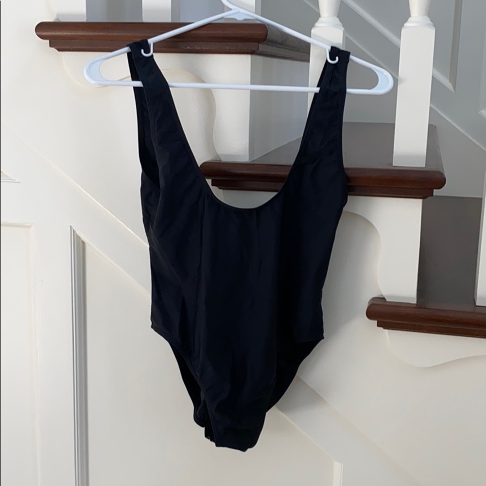 Bathing Suit
